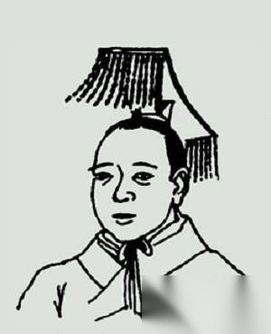 史上有名的暴君刘昱 一天不杀人就感觉不舒服