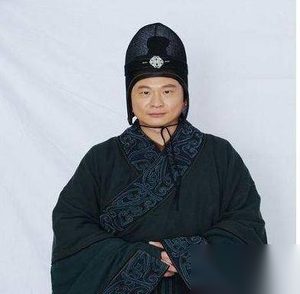 揭秘赵高颠覆秦朝真的是为报血海深仇吗?