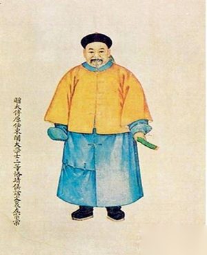 晚晴大将左宗棠是什么样的人？他都有什么故事？