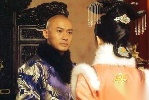 清朝最残酷奇案 皇太极将他的姐姐凌迟处死