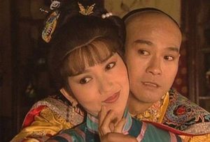 乾隆皇帝曾与大臣之妻生下一子？ 乾隆帝风流秘史