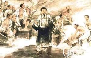 林则徐是怎么死的？林则徐的老婆和孩子是谁？