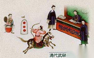 古代武科举考试：要十八般武艺样样精通?