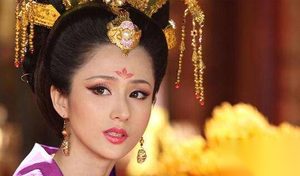 皇后求子为何遭废黜？咒语称要学武则天