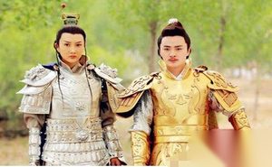 唐中宗用岳父与武则天对抗 最后的下场如何