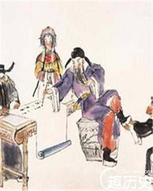 唐玄宗皇后是谁 唐玄宗不立皇后的真正原因什么