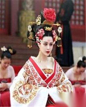 武则天秘史:残杀儿孙 女皇武则天有哪些残暴行为