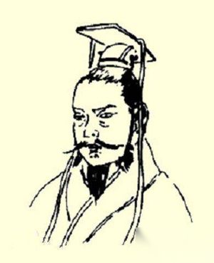 秦朝史上最残忍的富二代 胡亥的简介