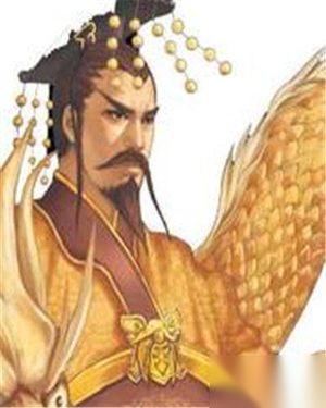 汉高祖刘邦最终立谁为太子？刘邦的简介