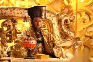 盘点中国历史上的六位全才皇帝：最有才皇帝是谁？