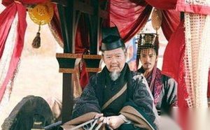 张仪之残樗里疾什么意思 秦国重臣樗里疾怎么死的