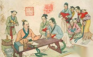 扁鹊换心是怎么回事 扁鹊神针是怎么样的