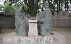 春秋战国名医扁鹊的庙在哪里 扁鹊的成就有哪些