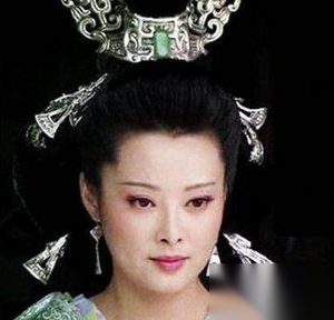 王政君和赵飞燕傅瑶的关系分别是什么?