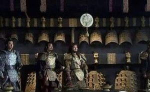 英布两次叛乱都失败只因太朝秦暮楚?