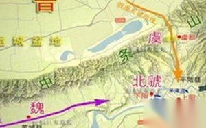 简介假道伐虢讲的是怎么样的一件事?