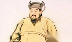 周德威的成就中最为人称道的是什么?