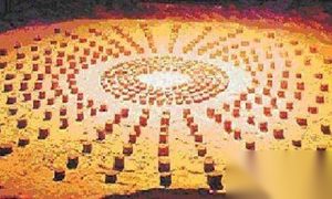 太阳墓葬之谜：是楼兰灭国的凶手?