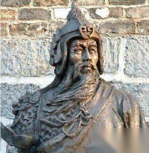 蓝玉案是朱元璋明初政治大清洗之一?
