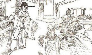 司马睿是因为晚年昏庸才过着阶下囚生活的吗?