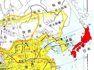 揭秘：杨广是如何利用南朝系统操控皇位的