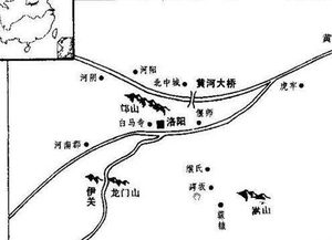 解析南北朝尔朱荣为何要策划和实施河阴之变?