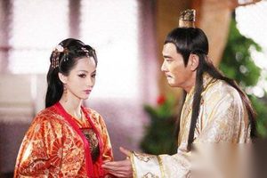 宣华夫人是怎么死的 宣华夫人去世时多少岁
