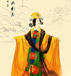 不念旧恩武则天为什么对裴炎痛下杀手?
