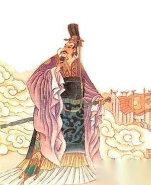 周襄王和叔带的关系 周襄王的谥号有什么含义