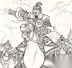 揭秘大梁名将王彦章如何三日破敌保家卫国?