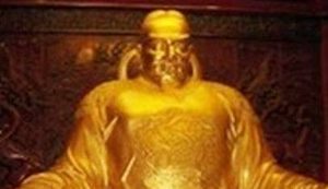 揭秘究竟是谁拉开唐末农民起义序幕
