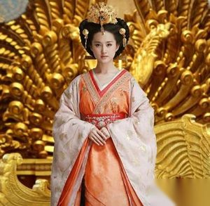 金屋藏娇是怎么从爱情佳话走向悲剧的？