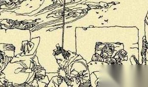 北宋靖康之耻中女人的下场：惨遭金人凌辱