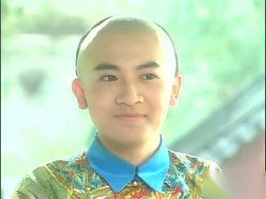 揭秘：历史中是否有五阿哥永琪这个人