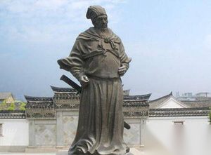 王守仁是一个什么样的人？他为什么不能入内阁？