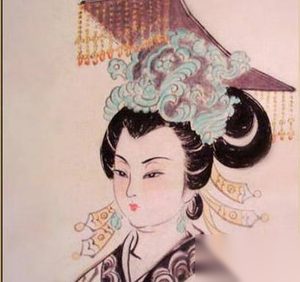 吕后为何对戚夫人赶尽杀绝？真相滴血的疼