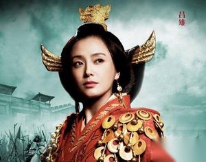 匈奴冒顿单于为何要娶年老色衰的吕后？