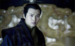 秦始皇是谁的儿子成千古谜团