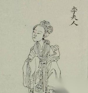 昌邑哀王刘髆为何没能子凭母贵受汉武帝喜爱