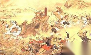 绿林赤眉起义原因：一场农民起义反压迫的战争