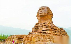 揭秘狮身人面像有哪些不为人知的秘密?
