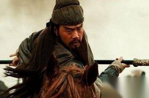 三国史上蜀汉刘备义子刘封的身世之谜