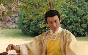 李煜对词的贡献有哪些 李煜前期的作品有哪些