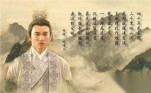 李煜长相思内容赏析 词人李煜是哪个朝代的
