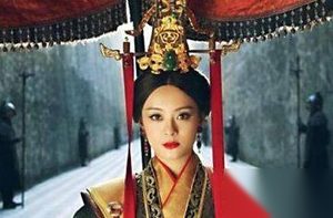 宣太后喜欢义渠王吗 宣太后与义渠王儿子下场
