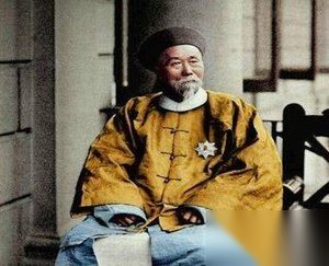 洋务运动中的李鸿章创办了哪些近代企业