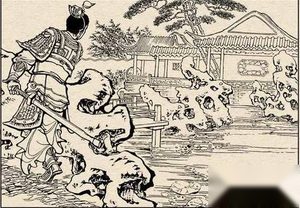 探索吕布诛杀董卓背后的三大历史之谜