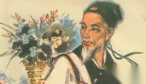 药圣李时珍的主要事迹及其主要贡献是什么