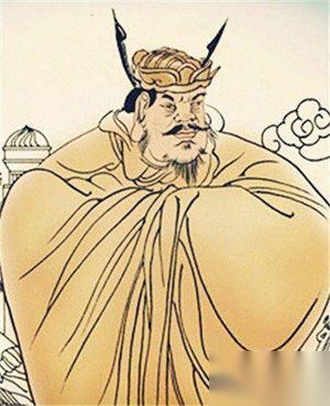 孟昶与花蕊夫人故事：江山尽落 思君如昔