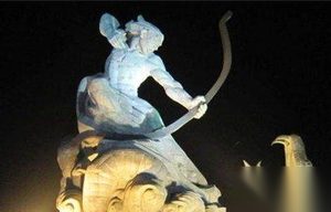 刘裕篡晋是怎么回事 刘裕墓地在哪里